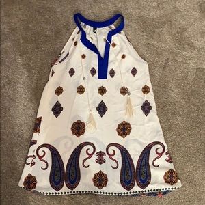 Women’s in9 dress